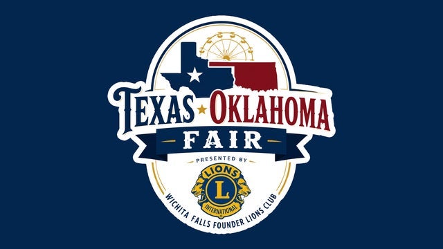 Texas - Oklahoma Fair