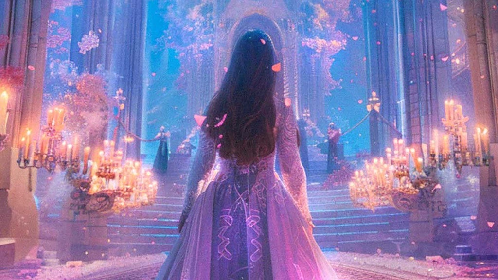 The Princess Concert