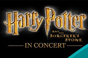 Jax Symphony: Harry Potter & The Sorcerer's Stone