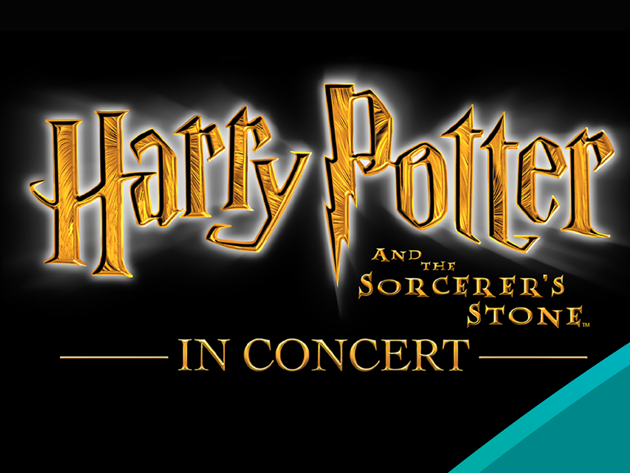 image of Jax Symphony: Harry Potter & The Sorcerer's Stone