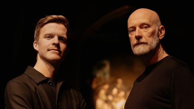 KRISTIANSEN // VEMØY: Hymns for Shepherds and Kings