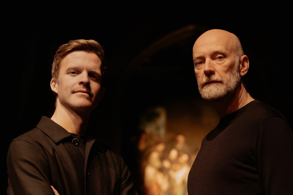 KRISTIANSEN // VEMØY: Hymns for Shepherds and Kings