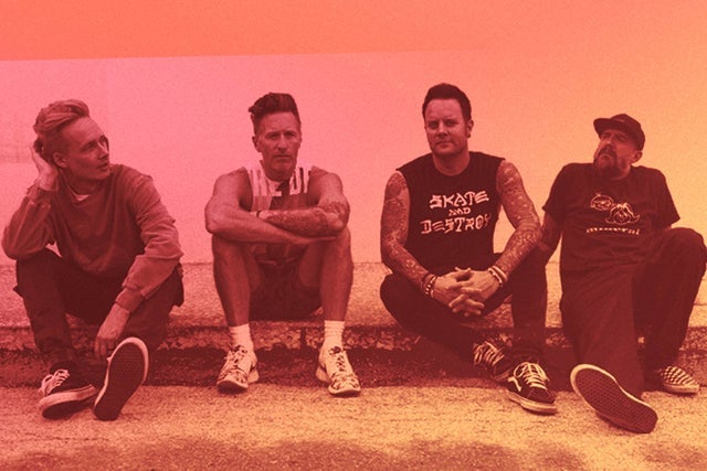 Presale codes for story of the year: members use these when buying pre-sale tickets