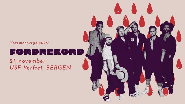 FordRekord
