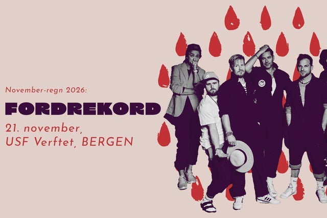 FordRekord