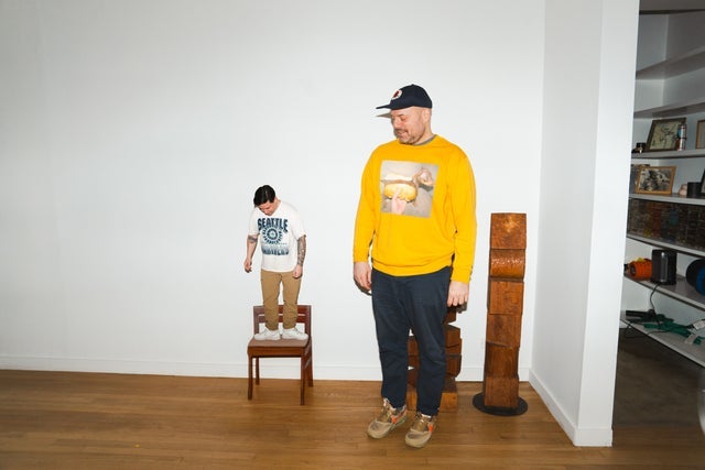 Presales to lipphead: members use these when buying pre-sale tickets