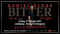 Daniel Sloss: Bitter