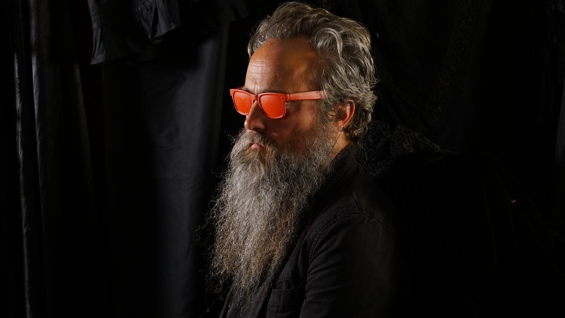 Iron & Wine