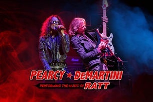 Stephen Pearcy