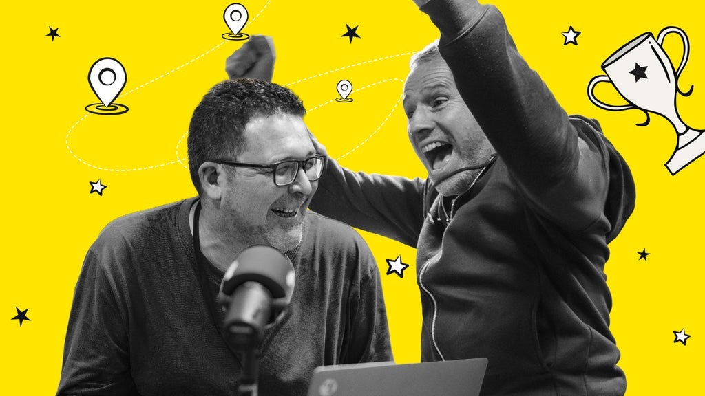 Football Weekly: Live in New York City | Event Image