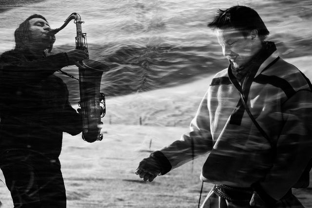 Ticket Reselling Rantajatsiklubi: Niillas Holmberg &amp; Pauli Lyytinen Naarattu laulu