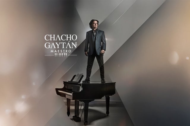 Presale codes for chacho gaytan: members use these when buying pre-sale tickets