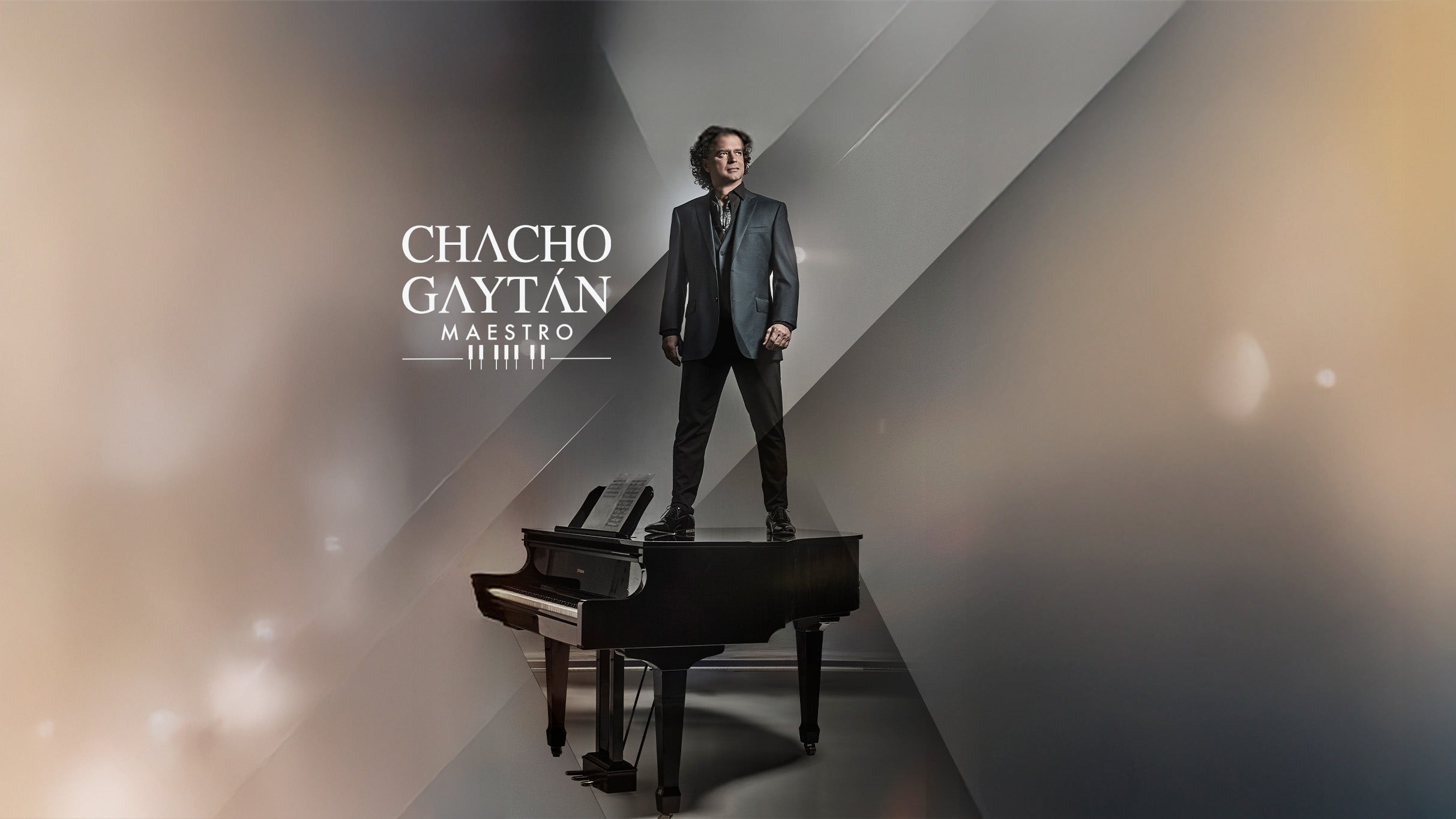 Presale codes for chacho gaytan: members use these when buying pre-sale tickets
