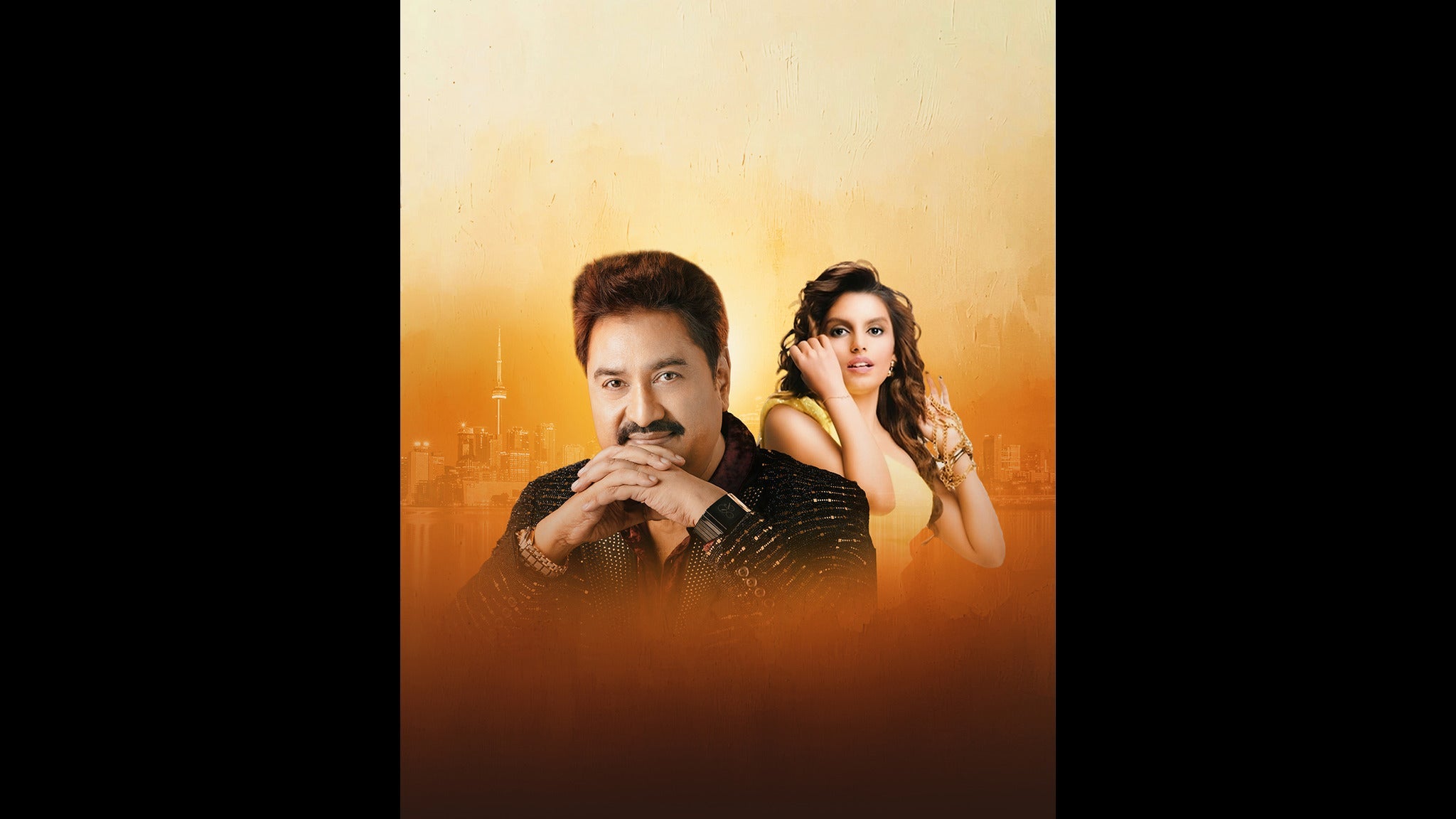 Kumar Sanu: Unforgettable 90s