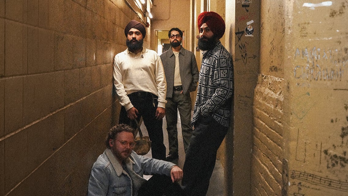 MEHFIL - Live in Toronto