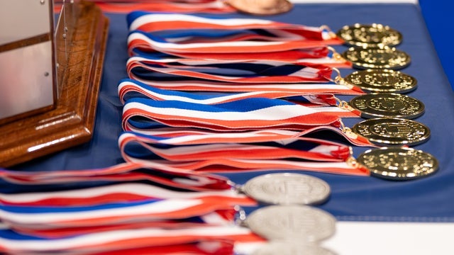 USA Curling - Semifinals