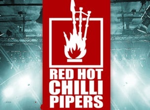 Red Hot Chilli Pipers