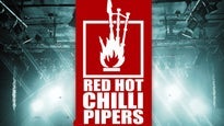 Red Hot Chilli Pipers