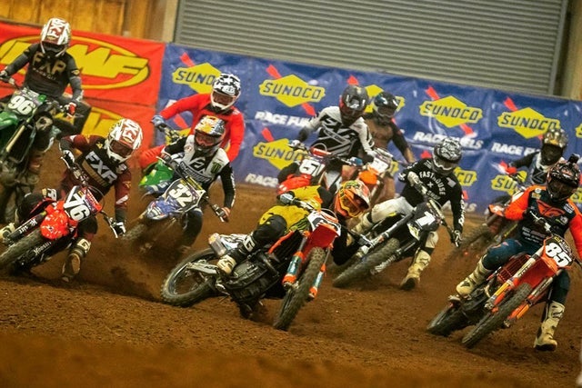 GT Arenacross Championship presale information on freepresalepasswords.com