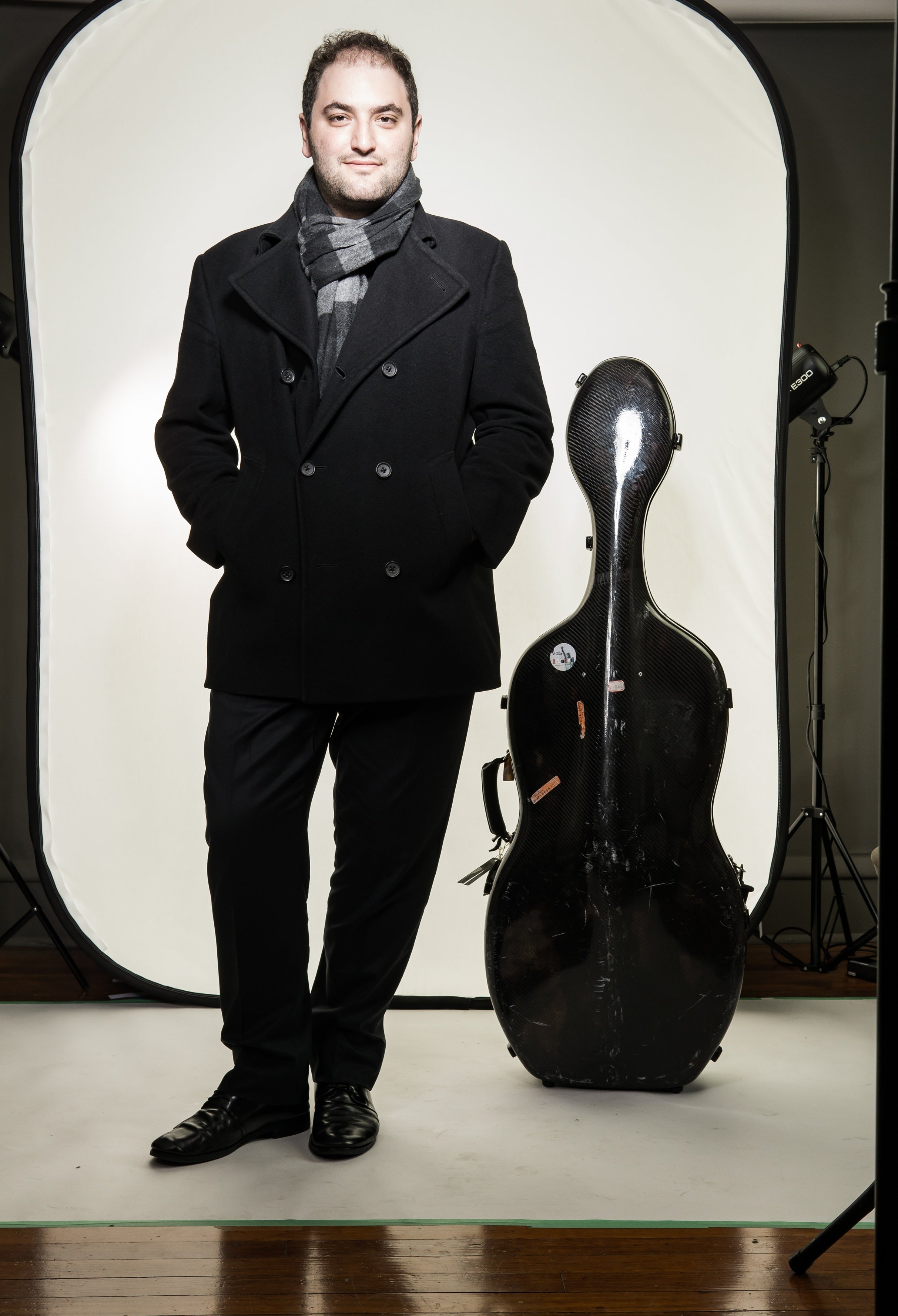 Beethoven’s Pastoral : Tucson Symphony Orchestra at Catalina Foothills High School – Tucson, AZ