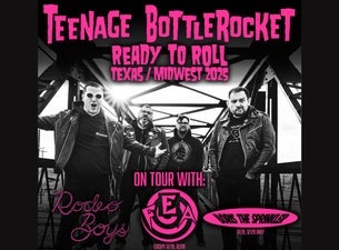 Teenage Bottlerocket