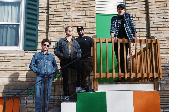 Deer Tick presale code for early tickets in Charlotte
