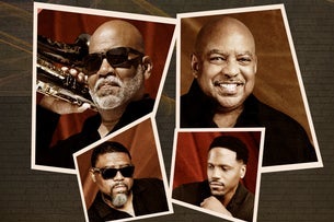 Jazz Fest: Gerald Albright, JUBU and Julian Vaughn