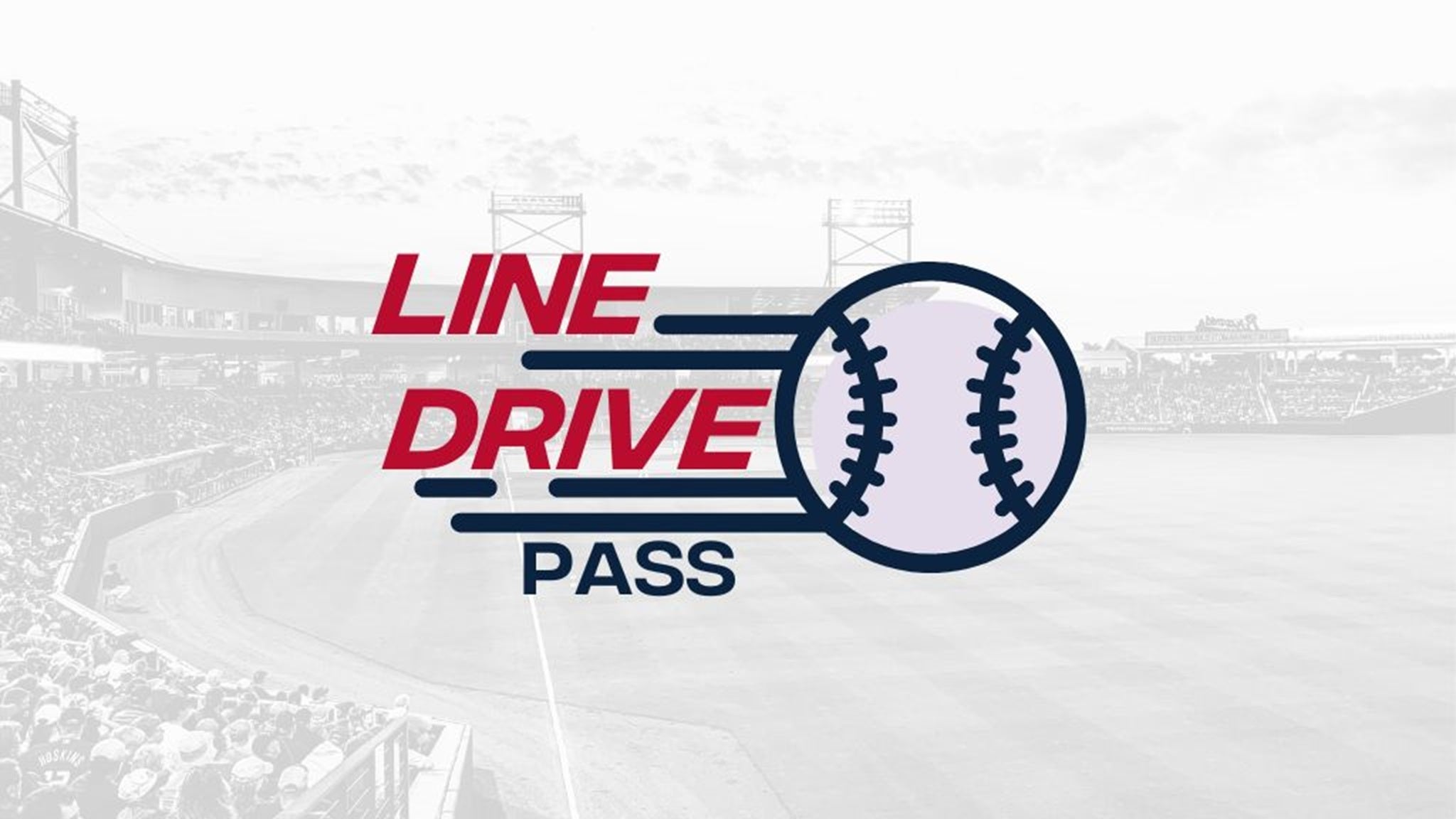 Atlanta Braves Spring Training Line Drive Program