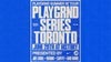 PLAYGRND SERIES