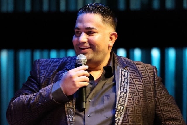 Arturo Guerrero: Asi Fue Juan Gabriel presales in El Paso