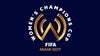 2027 FIFA Women's Champions Cup Semi-Final 2