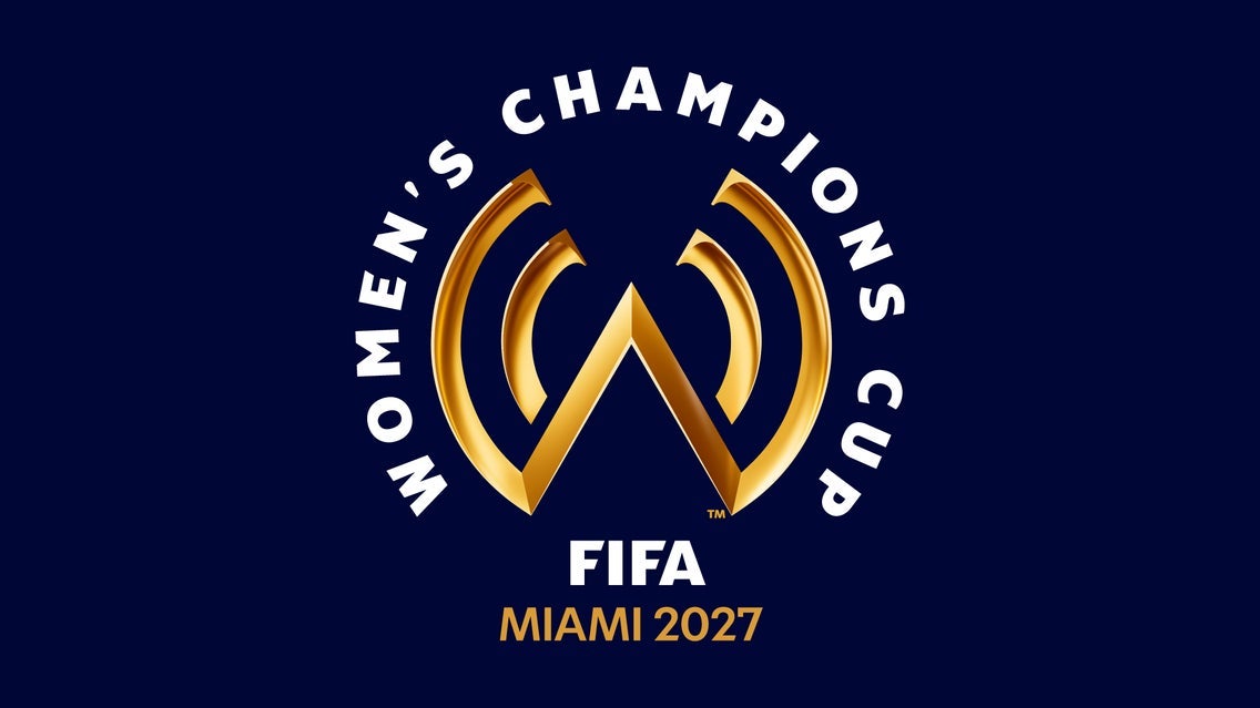 2027 FIFA Women's Champions Cup Semi-Final 2