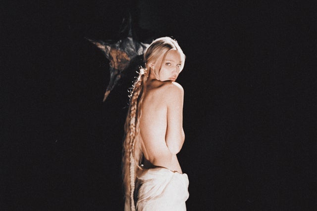 Grace VanderWaal - CHILDSTAR On Tour presales in Washington