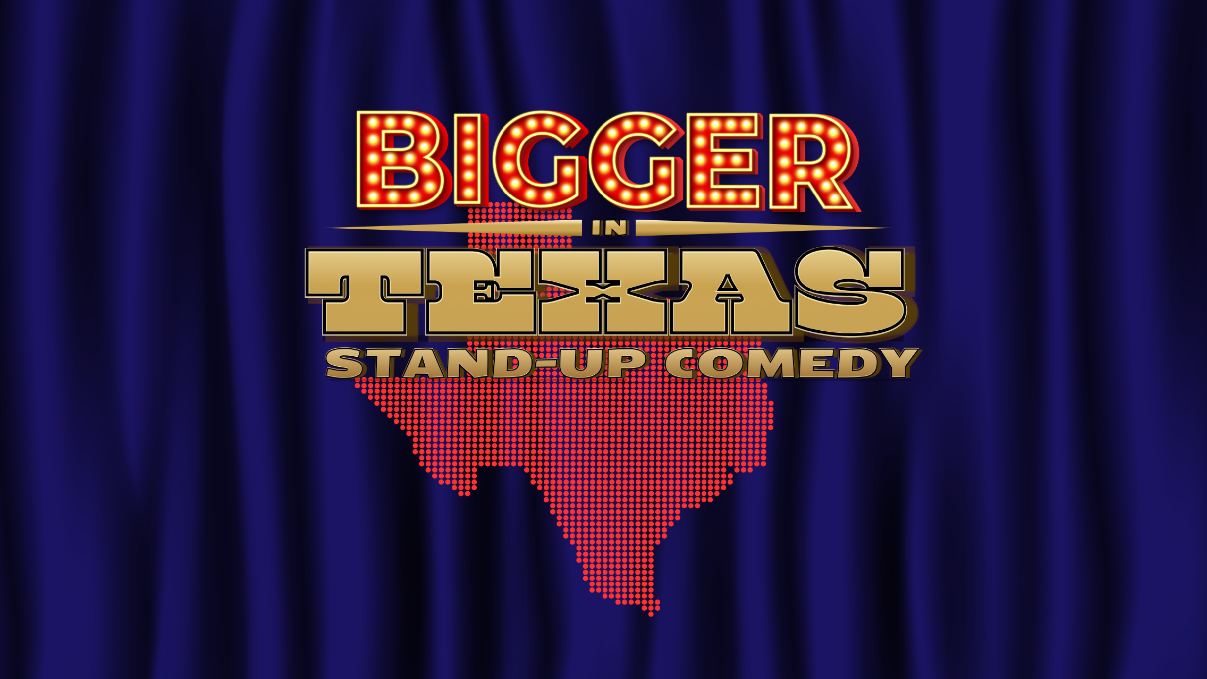 Bigger in Texas
