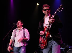 American Rock Revival