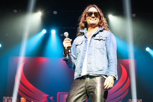Presale codes for fj a tribute to foreigner & journey ft constantine maroulis: members use these when buying pre-sale tickets