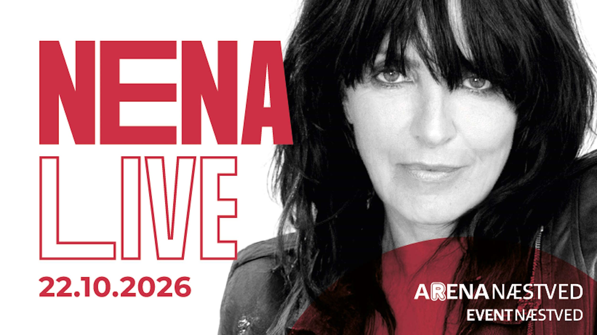 NENA LIVE – 2026-10-22