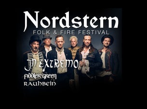 Nordstern Folk & Fire Festival