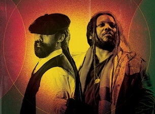 Damian Jr. Gong Marley & Stephen Marley