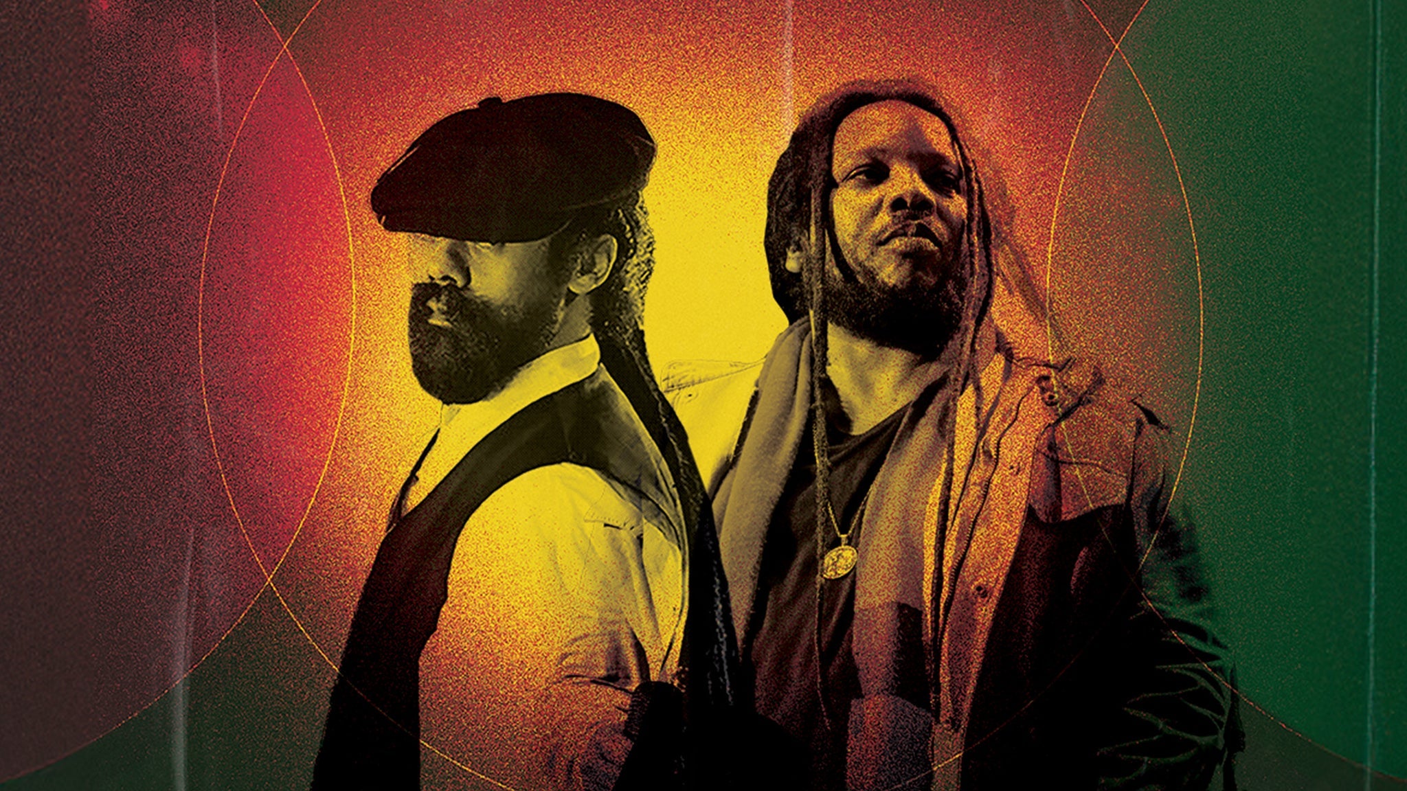 Damian X Stephen Marley - The Mission (Jamstone Remix) - YouTube