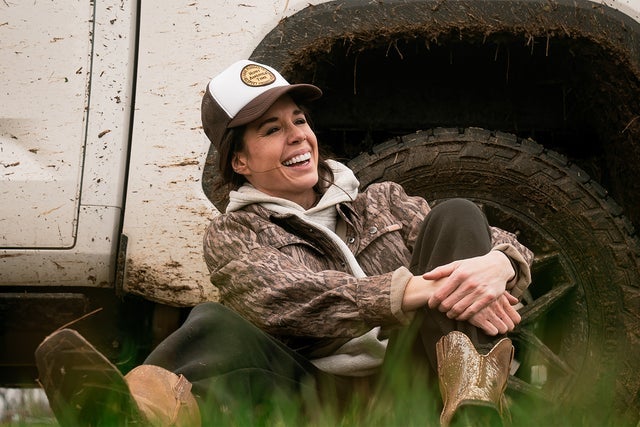 Icon Concerts Presents Danae Hays: The BUCKWILD Tour presale information on freepresalepasswords.com