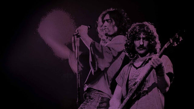 Adopt the Arts Presents: The Sound & Vision Awards