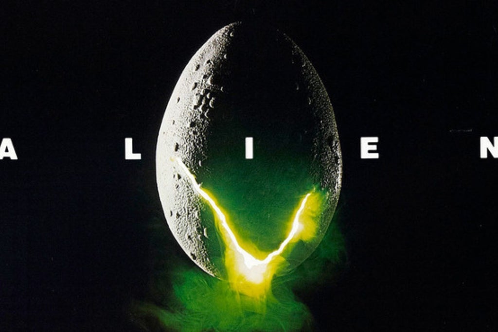 Alien