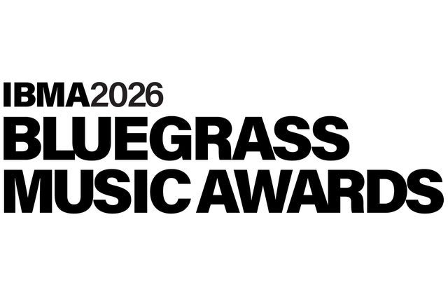 Presales to 37th annual ibma bluegrass music awards: members use these when buying pre-sale tickets