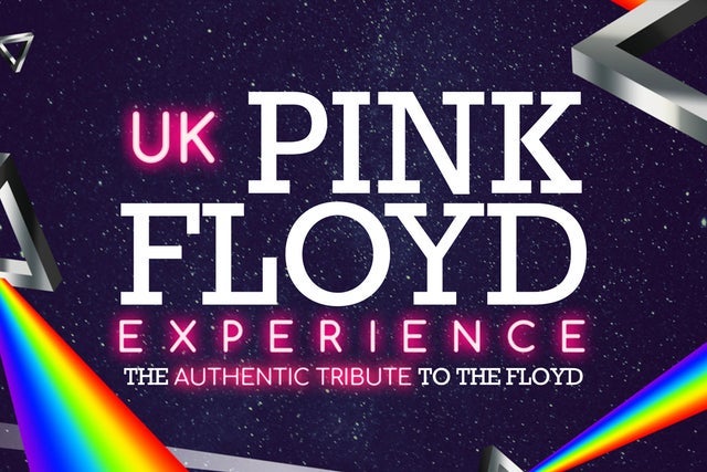 Uk Pink Floyd Experience-the Authentic Tribute To The Floyd presales in Mississauga