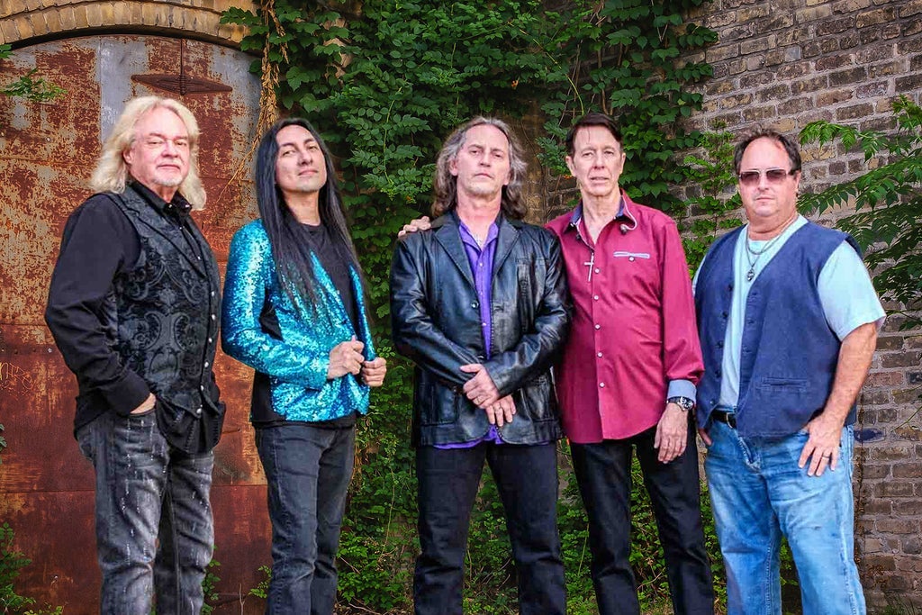 Already Gone - Eagles Tribute Band concert