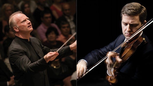National Symphony Orchestra
