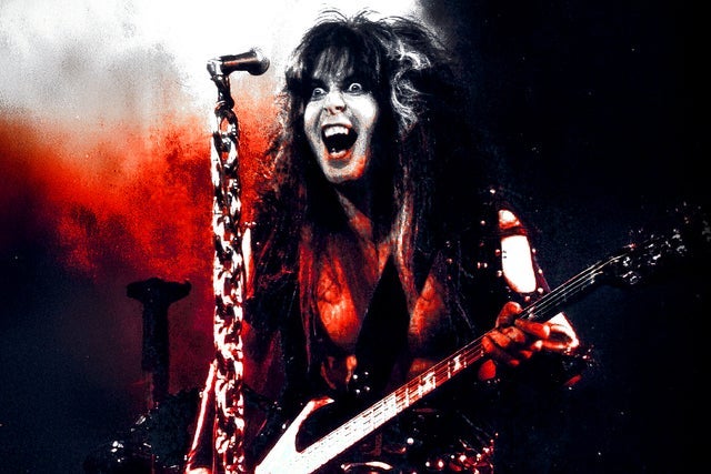 Presales to w.a.s.p.: members use these when buying pre-sale tickets