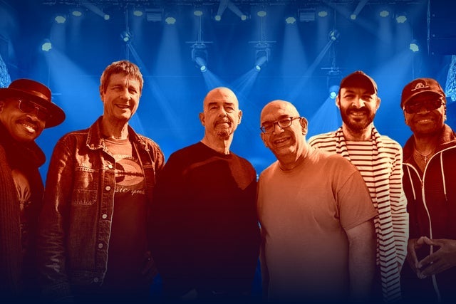Presales to an evening with acoustic alchemy: members use these when buying pre-sale tickets