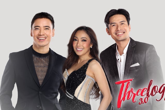 Presales to erik santos: members use these when buying pre-sale tickets